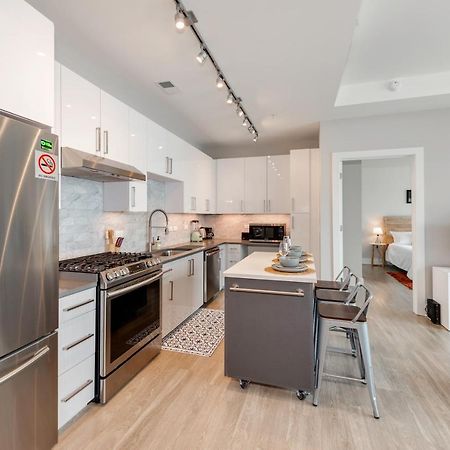 Heaven In Charlotte Fully Furnished Apartments Exterior foto