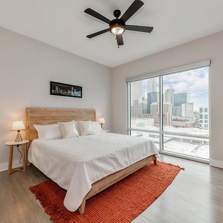 Heaven In Charlotte Fully Furnished Apartments Exterior foto