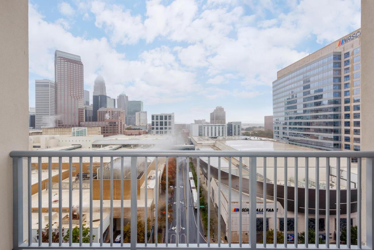 Heaven In Charlotte Fully Furnished Apartments Exterior foto
