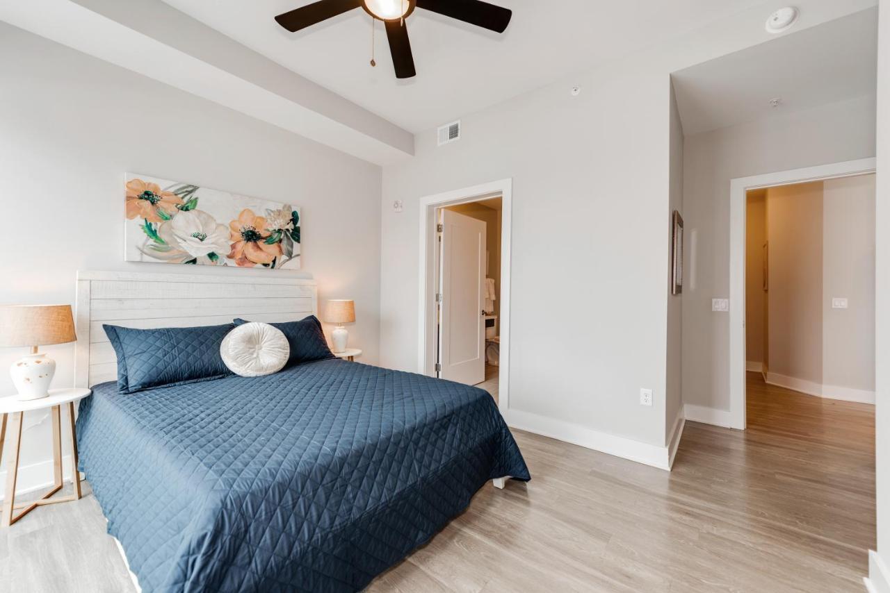 Heaven In Charlotte Fully Furnished Apartments Exterior foto