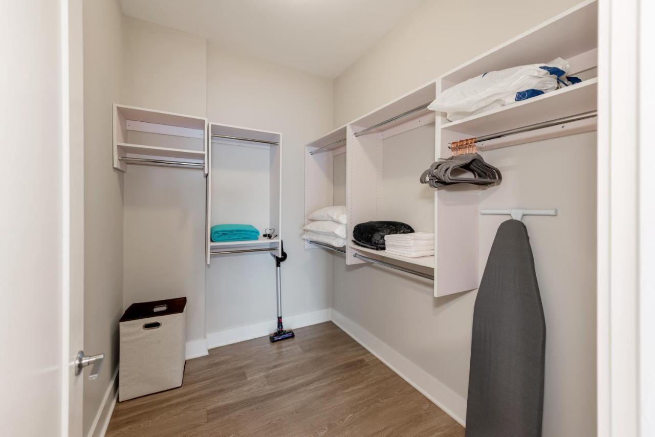 Heaven In Charlotte Fully Furnished Apartments Exterior foto