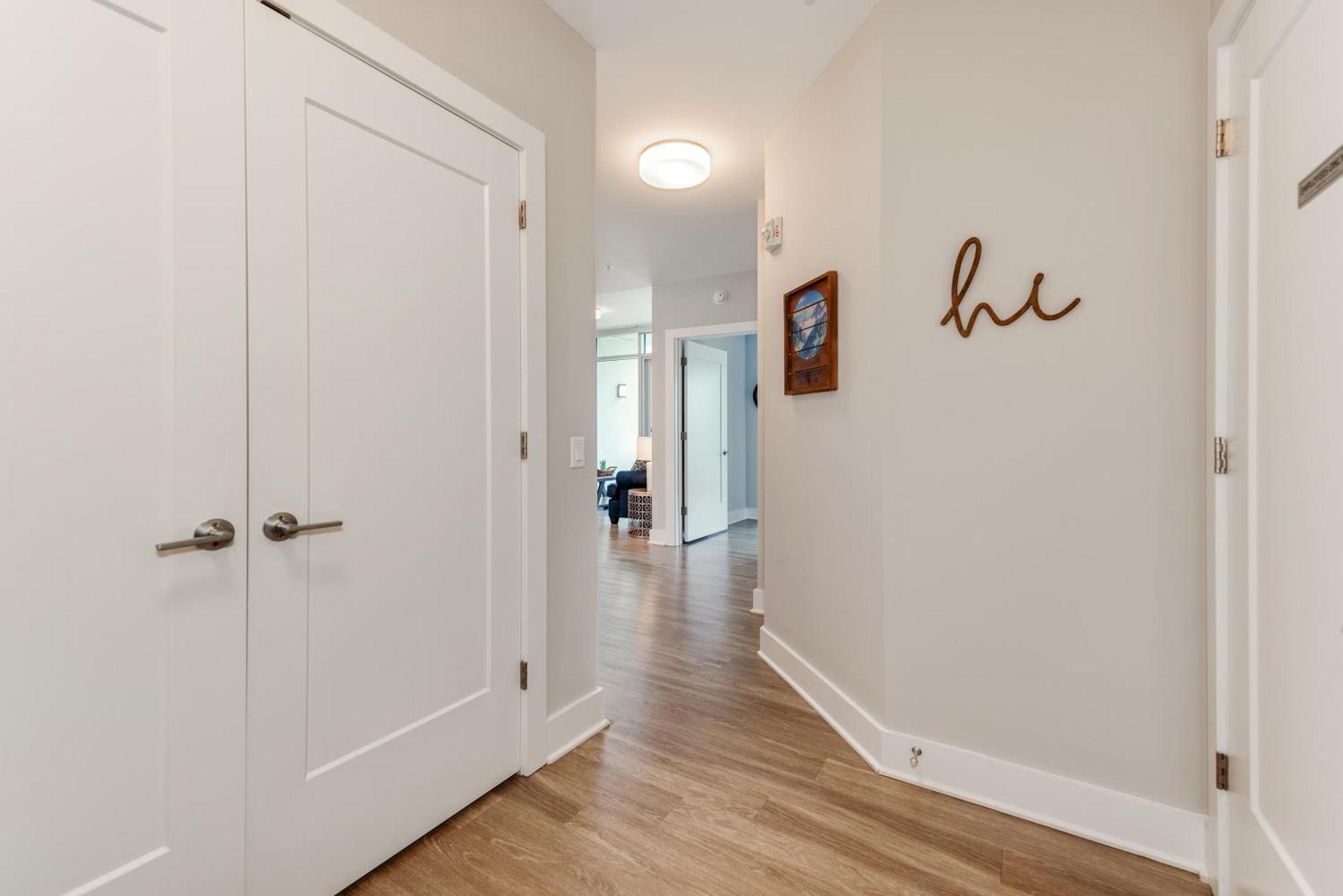 Heaven In Charlotte Fully Furnished Apartments Exterior foto
