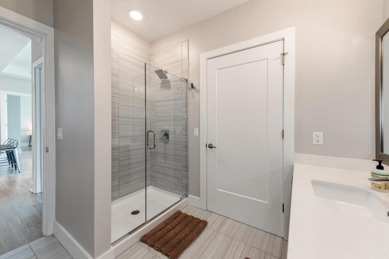 Heaven In Charlotte Fully Furnished Apartments Exterior foto